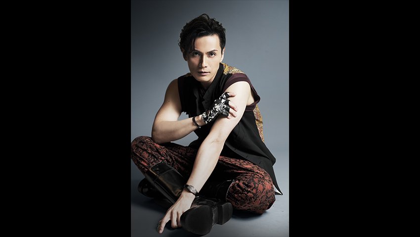 加藤和樹、全国8ヶ所12公演ライブツアーが開幕！約5年ぶりとなる